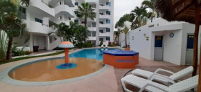 Relax-Playas de Tonsupa